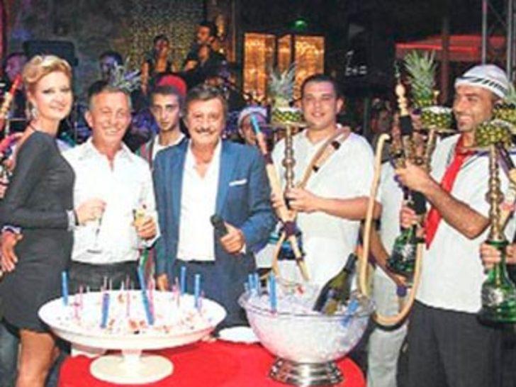 Boşanmanın bedeli: 1 milyon euro G2