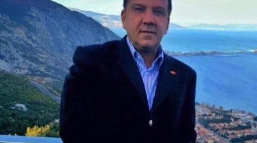 Isparta 32 Spor Başkanı Atakan Yazgan: "Spor aşığı bir belediye başkanına sahibiz"