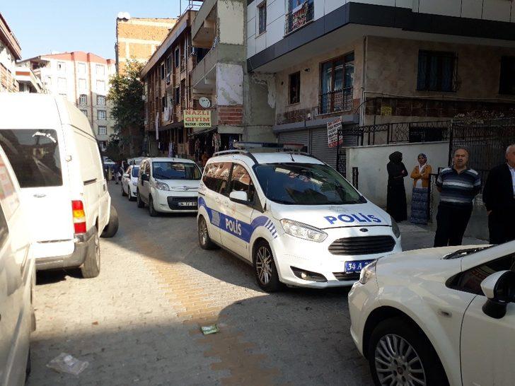 Küçükçekmece'de korkunç olay: 1 ölü G3