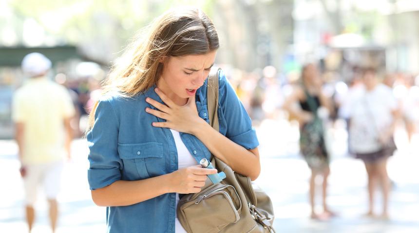 KOAH gelişiminde "biyoyakıt dumanı" tehlikesi