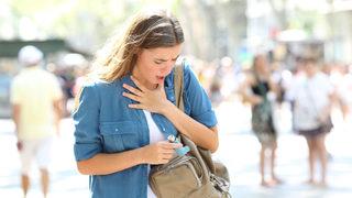 Ankara Şehir Hastanesi uzmanları KOAH'ı anlattı