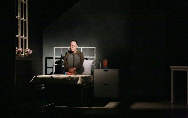 ‘Lena, Leyla ve Diğerleri’ yoğun ilgi gördü G1