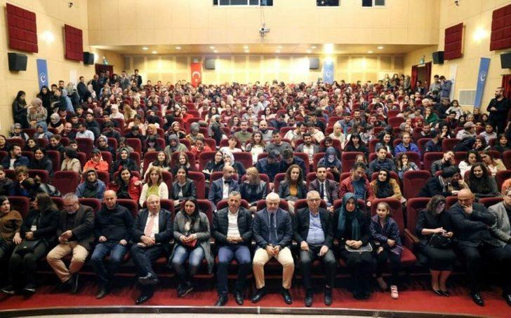 ‘Lena, Leyla ve Diğerleri’ yoğun ilgi gördü G2