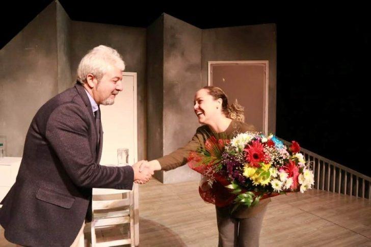 ‘Lena, Leyla ve Diğerleri’ yoğun ilgi gördü G3