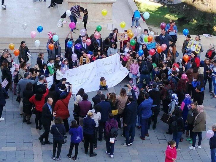 20 Kasım Dünya Çocuk Hakları Günü G3