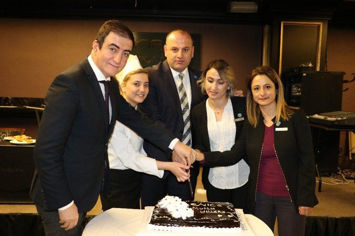 Elite World’de ayın personeli etkinliği G2