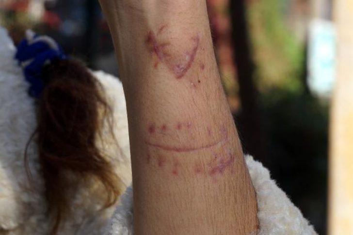 Eski eşi dehşeti yaşatmıştı! Gelen mektupla hayatının şokunu yaşadı G2