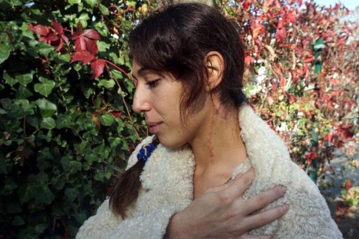 Eski eşi dehşeti yaşatmıştı! Gelen mektupla hayatının şokunu yaşadı G5