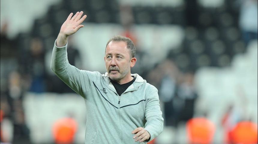 Sergen Yal&ccedil;ın i&ccedil;in flaş Beşiktaş a&ccedil;ıklaması!