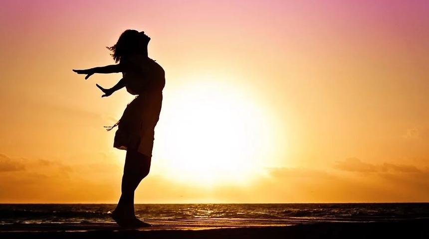 Uzman Doktor Mehmet Yavuz: "İçinizdeki yaşam sevincine sahip çıkın"