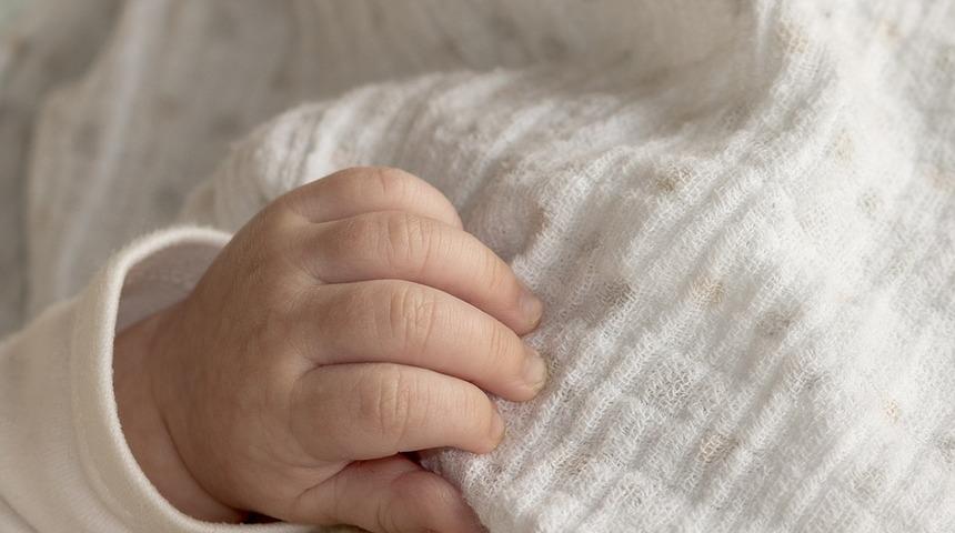 Gürcistan'da prematüre doğan Ali Kemal bebek Erzurum'da şifa buldu