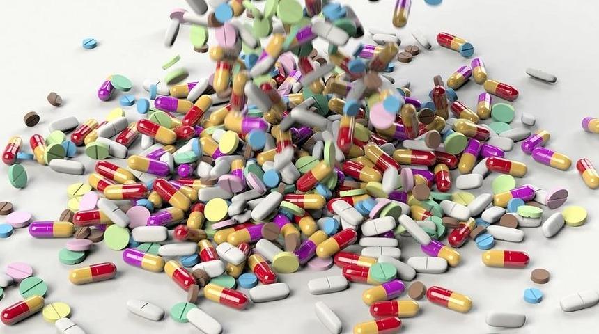 Antibiyotik reçeteleri 8 yılda yüzde 10 azaldı