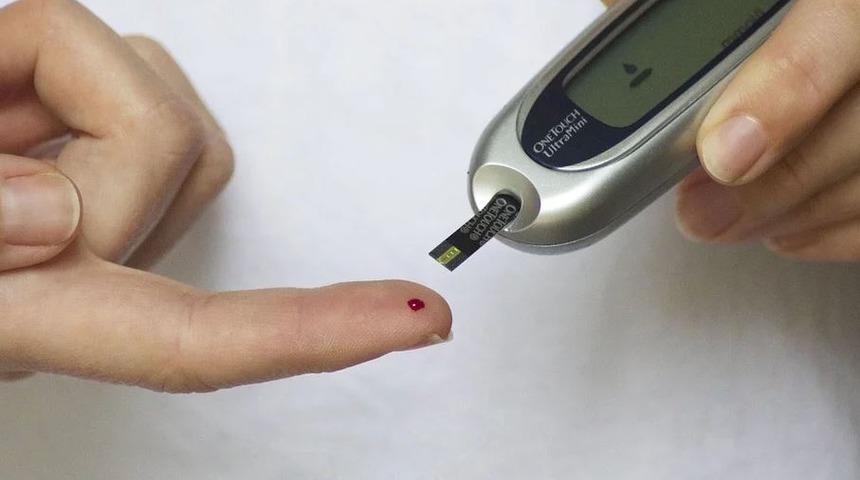 Diyabet bulaşıcı değildir