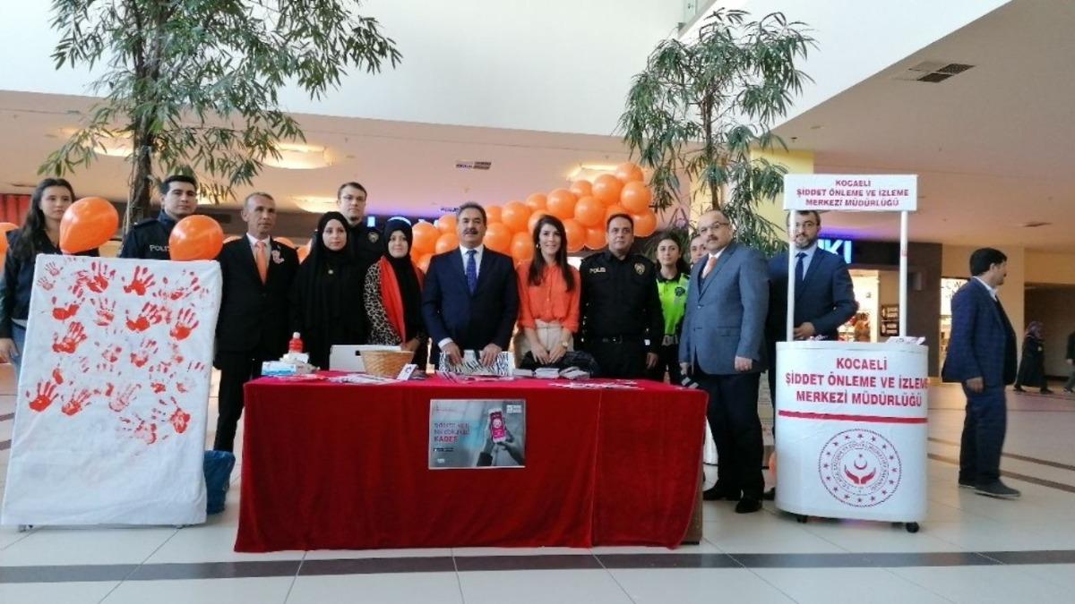 KADES projesi Kocaeli&rsquo;de tanıtıldı