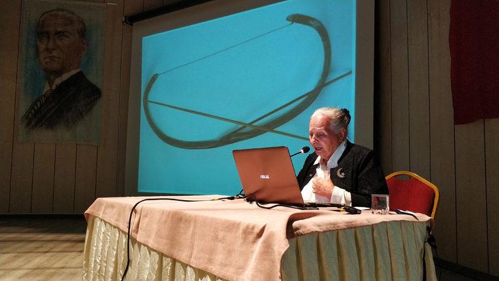 Timsal Karabekir: ABD'nin yaptığı soytarılık hepimizi sinirlendiriyor G1