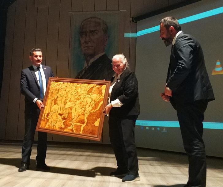 Timsal Karabekir: ABD'nin yaptığı soytarılık hepimizi sinirlendiriyor G3