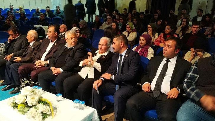 Timsal Karabekir: ABD'nin yaptığı soytarılık hepimizi sinirlendiriyor G4