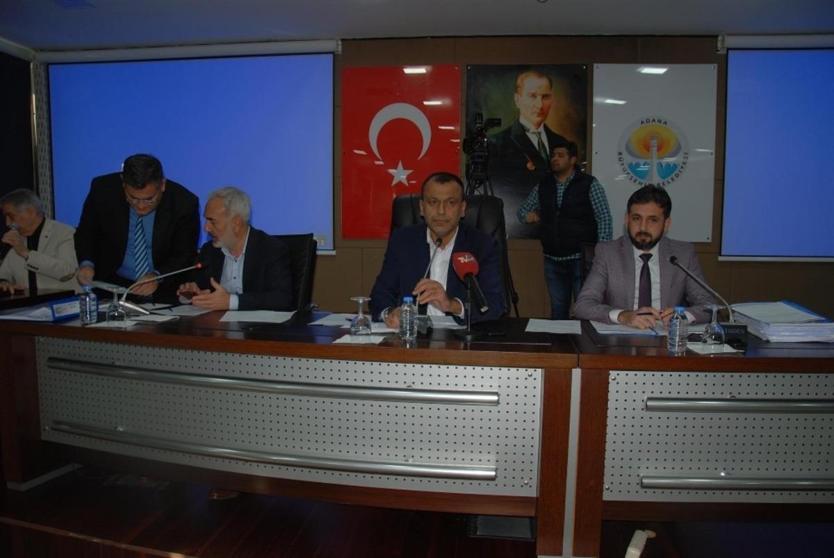 B&uuml;y&uuml;kşehir&rsquo;de yine iş&ccedil;i alacakları tartışması