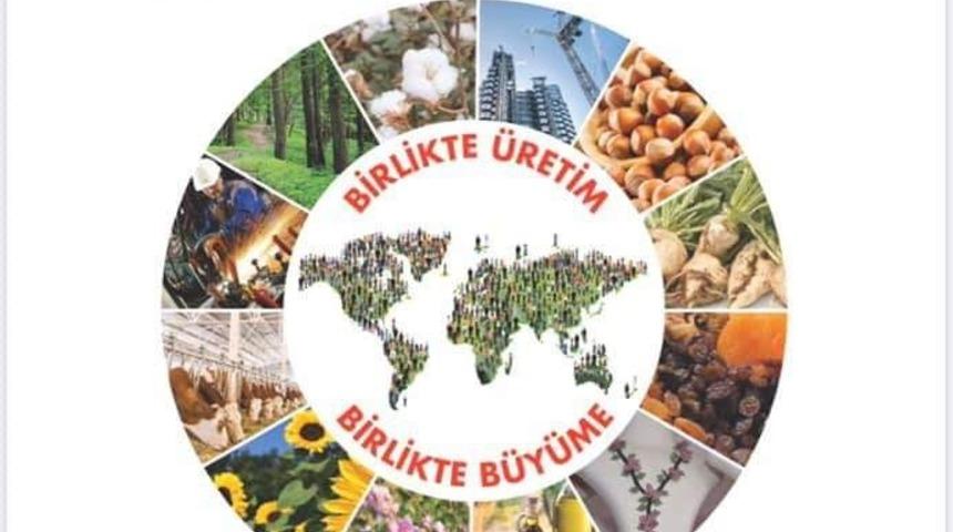 Devrek Bastonu ve Devrek Y&ouml;resel &uuml;r&uuml;nleri Ankara&rsquo;da tanıtılacak