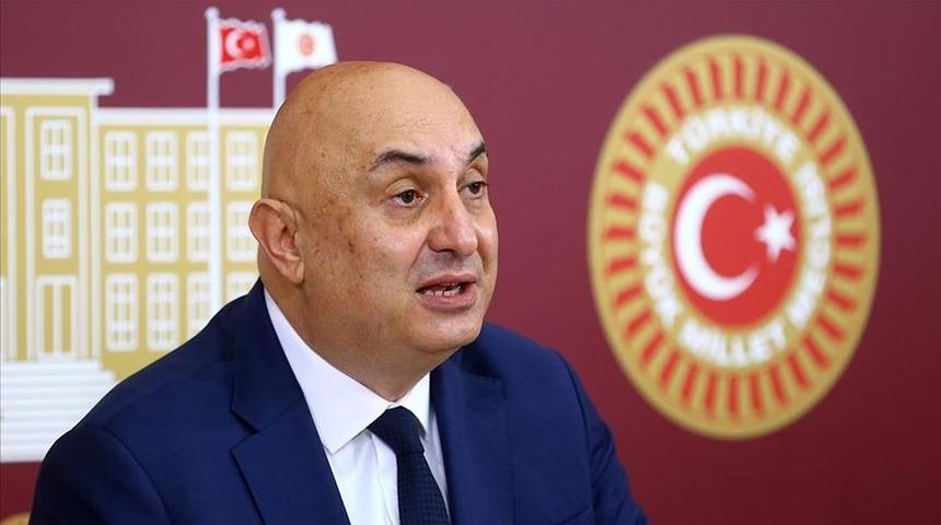 TBMM'de gündem erken seçim! CHP'den ilk açıklama