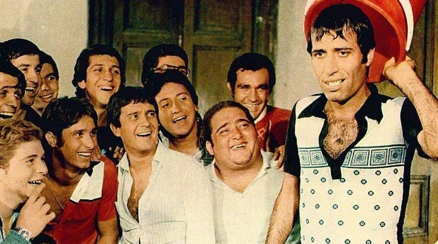 Hababam Sınıfı kaç yılında ve nerede çekildi? Hababam Sınıfı oyuncuları kimler?