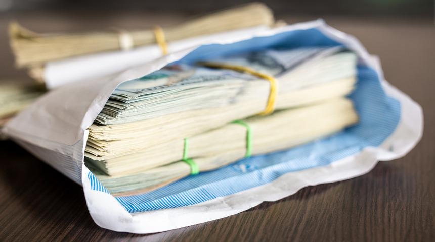 İngiltere'de polis 'gizemli hayırseveri' arıyor!