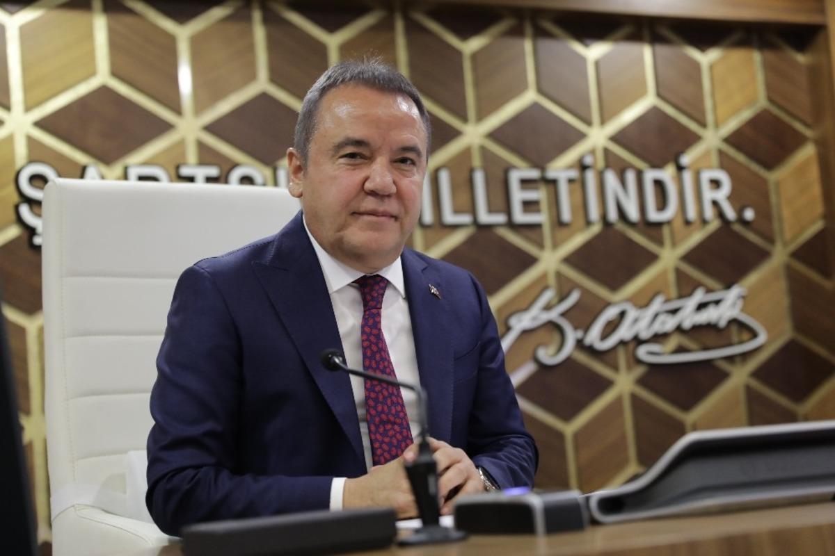 B&uuml;y&uuml;kşehir&rsquo;in 2020 b&uuml;t&ccedil;esi 3 milyar 450 milyon TL