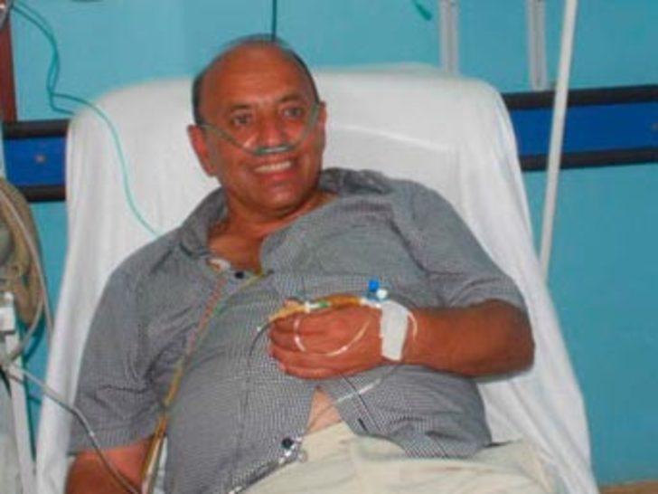 En son Mehmet'e verdim... G3