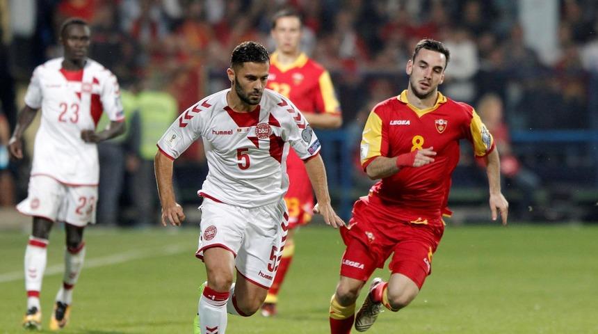 'F.Bahçe beni transfer etmek istiyor'