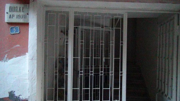 Cezaevinden kaçarak eşini öldürdü G2