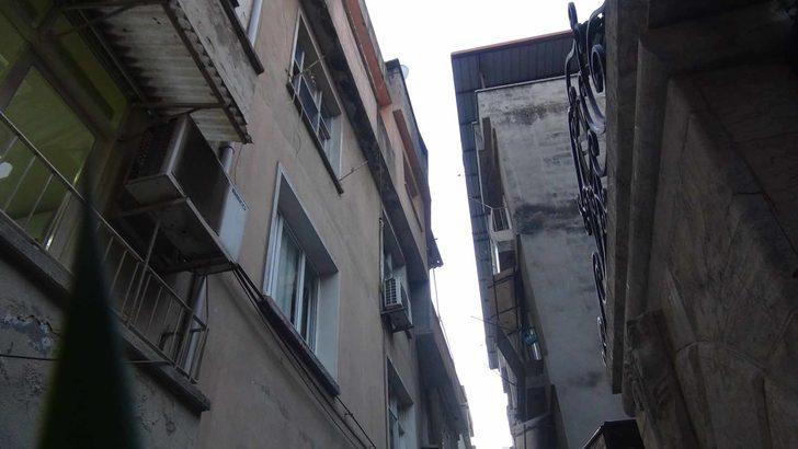 Cezaevinden kaçarak eşini öldürdü G3