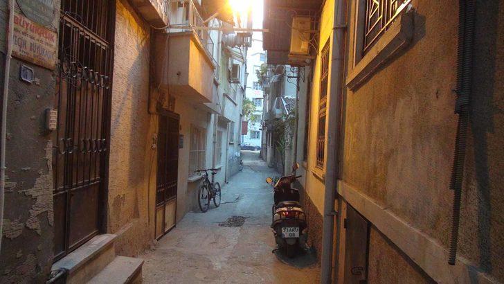 Cezaevinden kaçarak eşini öldürdü G4