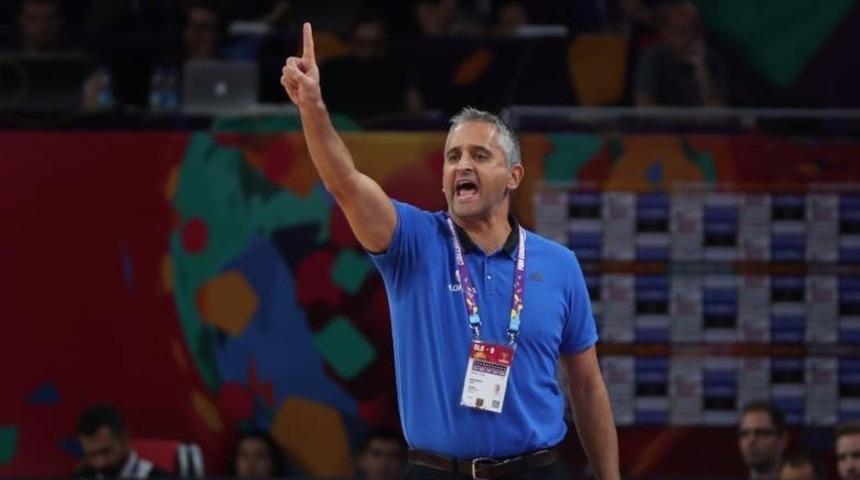 Sırbistan'da Kokoskov dönemi