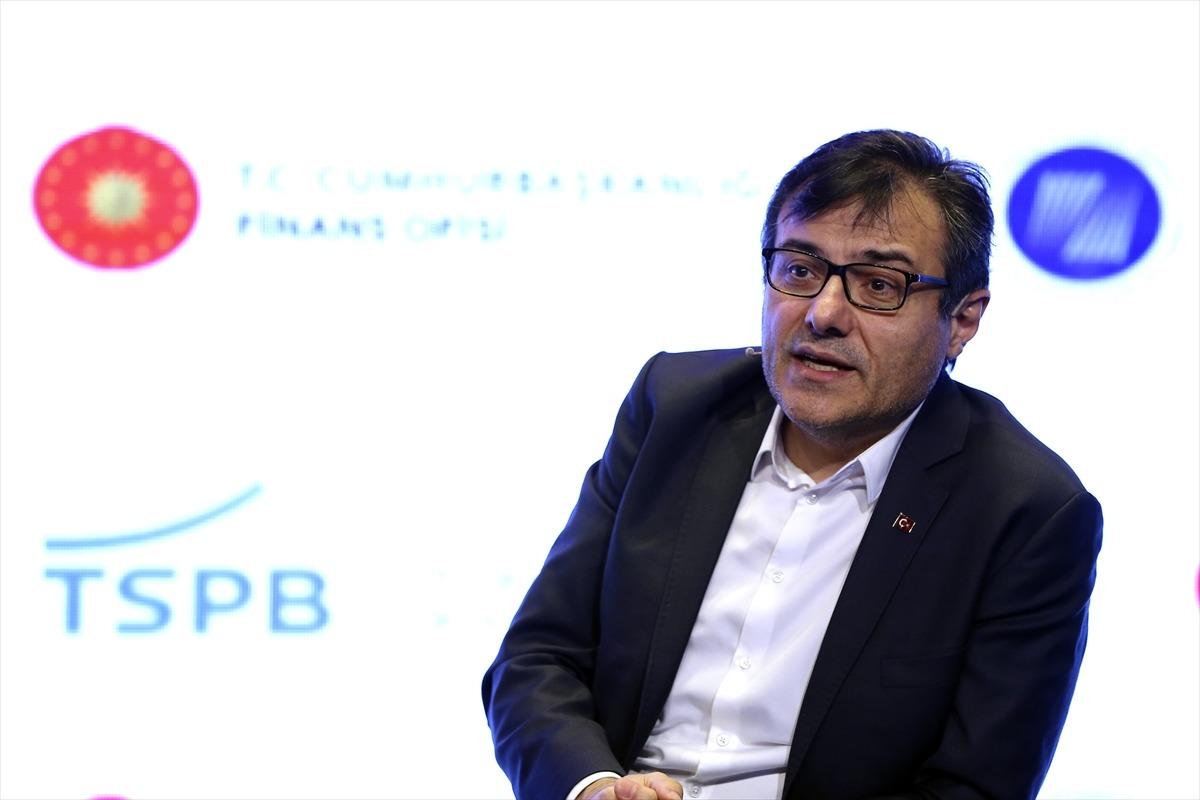 T&uuml;rkiye Sermaye Piyasaları Kongresi