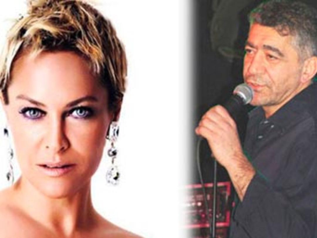 H&uuml;lya Avşar'dan K&uuml;rt&ccedil;e d&uuml;et