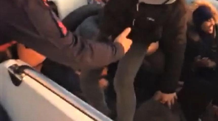 Muğla'da 32 düzensiz göçmen yakalandı