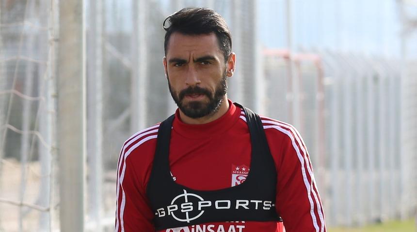 Uğur Çiftçi: "Her rakibi aynı görüyoruz"