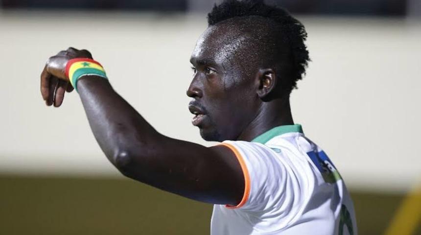 Papiss Cisse: Galatasaray haberlerini ben de duydum