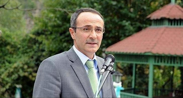 Dipsiz Göl soruşturmasında, 2 müdür ve 1 memur açığa alındı G1