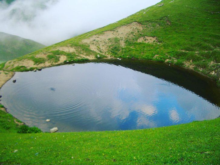 Dipsiz Göl soruşturmasında, 2 müdür ve 1 memur açığa alındı G3