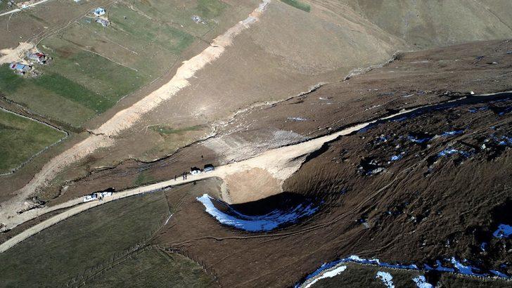 Dipsiz Göl soruşturmasında, 2 müdür ve 1 memur açığa alındı G5