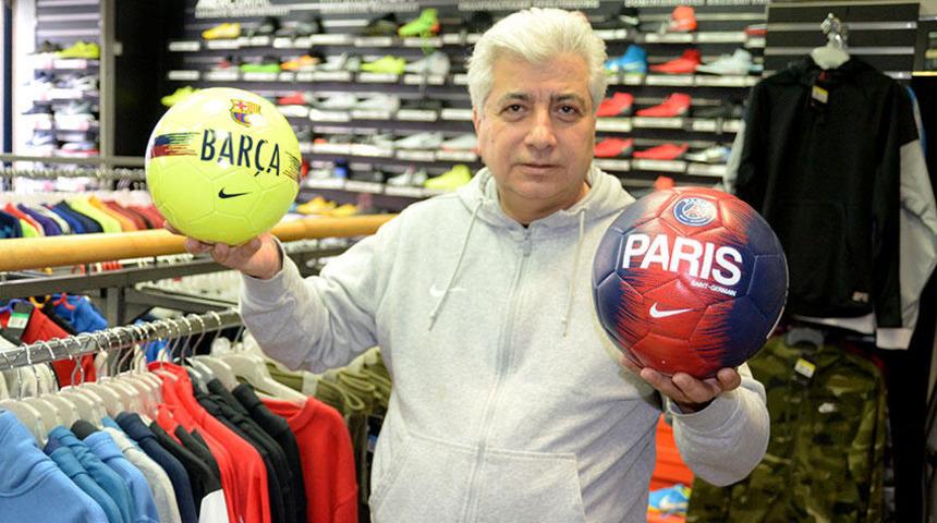 BFV Sorumlusu Mehmet Matur, "asker selamı"na Almanların bakışını yorumladı