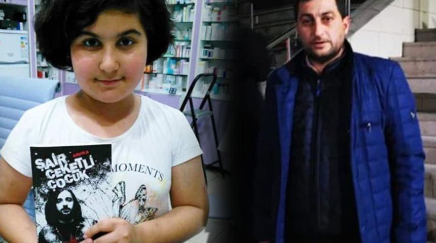 Bakan Soylu'dan Rabia Naz'ın babası hakkında &ccedil;arpıcı s&ouml;zler!