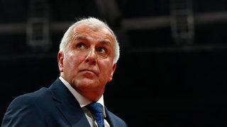 Obradovic yine molasıyla gündem oldu! 'Lütfen...'