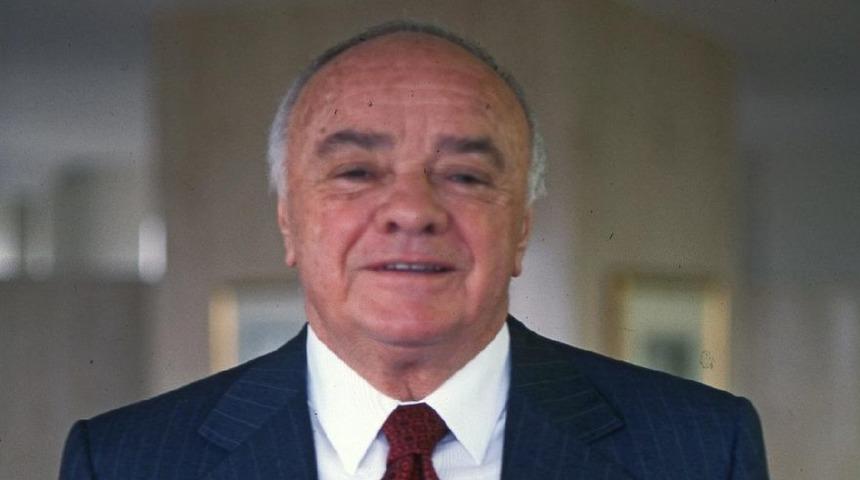 Şarık Tara kimdir? Hayatını kaybetmesine rağmen vergi rekortmeni oldu!