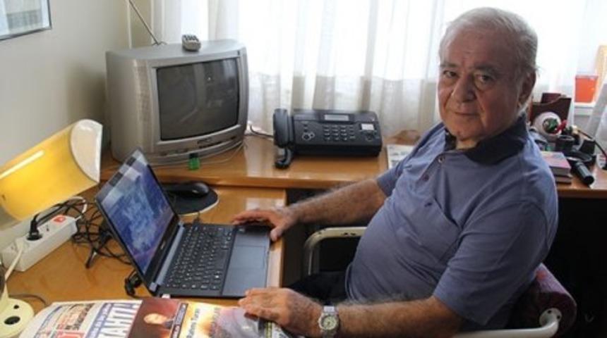 Rahmi Turan'ın yazısı bomba etkisi yarattı! Canlı yayında 'Beştepe'ye kim gitti?' tartışması! 