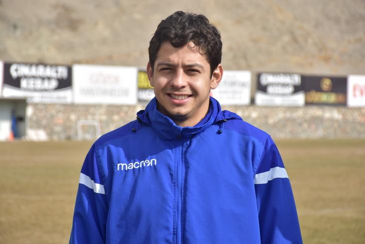 Trabzonspor Guilherme ile anlaşmaya vardı! G2