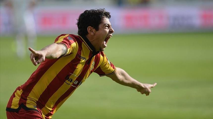 Guilherme'den transfer açıklaması