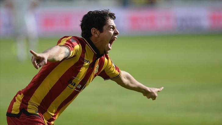 Trabzonspor Guilherme ile anlaşmaya vardı! G3