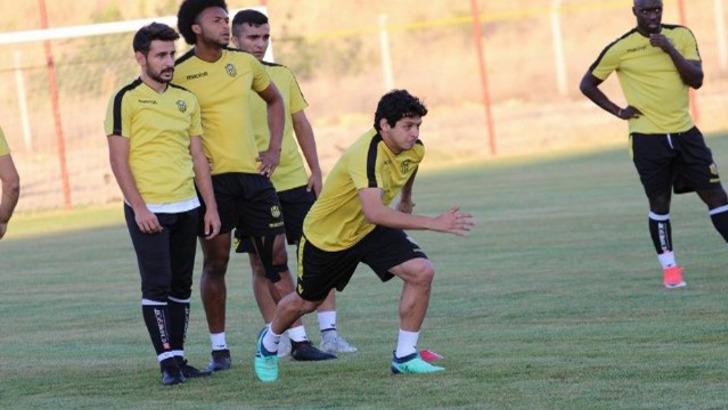 Trabzonspor Guilherme ile anlaşmaya vardı! G4